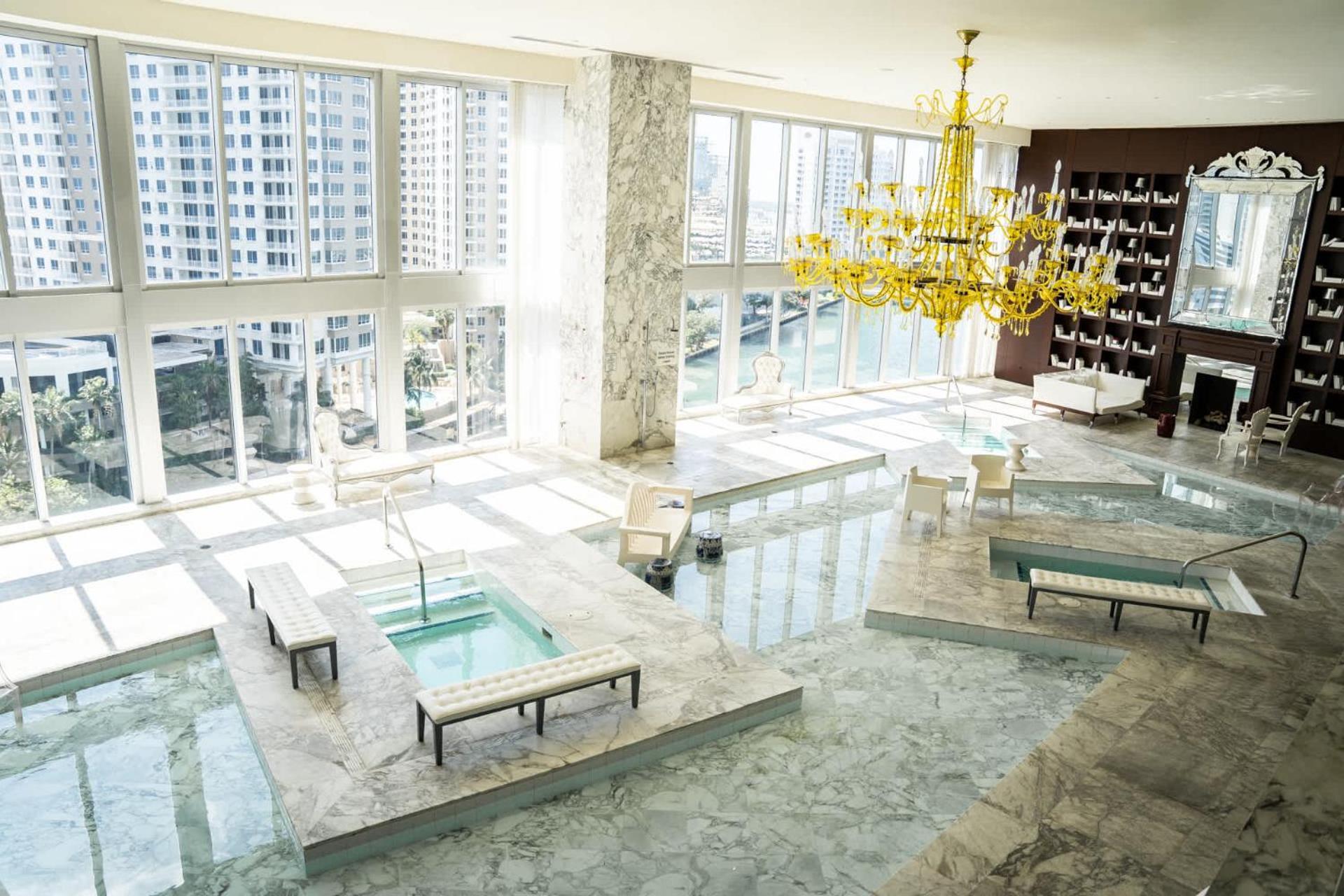 Mvr - Your Sky-high Getaway * Miami