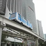 Mvr - Your Sky-High Miami Getaway