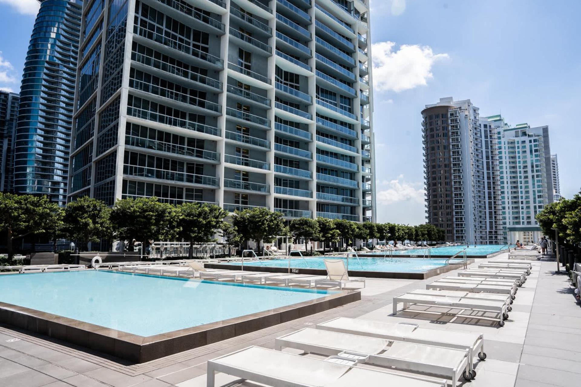 Apartment Mvr - Your Sky-high Getaway *